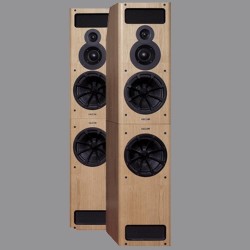 Diffusori PMC MB2 XBD Se (coppia)