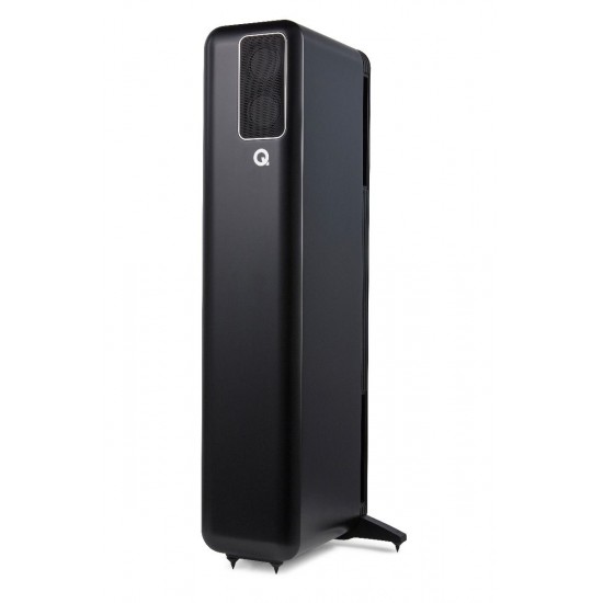 Diffusori Q Acoustic Q Active 400 (sistema completo coppia di diffusori+hub)