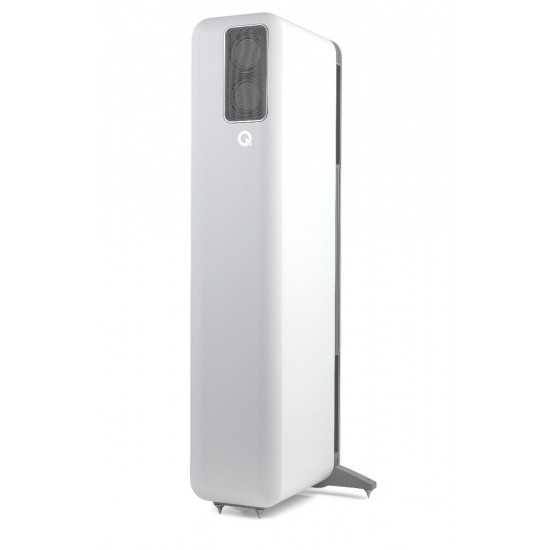 Diffusori Q Acoustic Q Active 400 (sistema completo coppia di diffusori+hub)