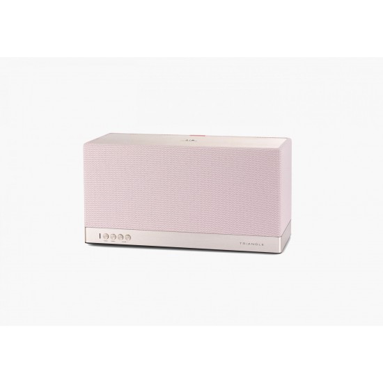 Diffusore di rete multiroom stereo Triangle AIO-3