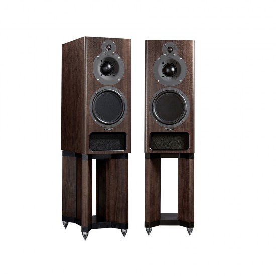 Diffusori PMC IB2se (coppia) Stand inclusi