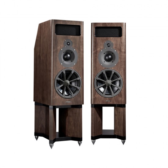 Diffusori PMC MB2se (coppia) Stands inclusi
