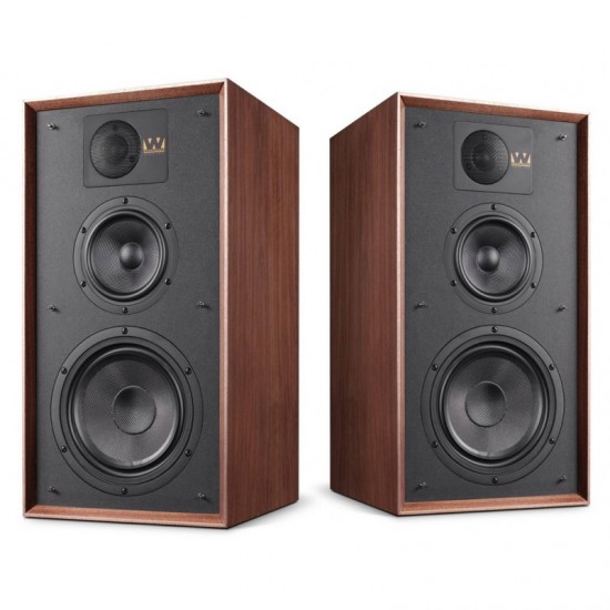 Diffusori Wharfedale Linton  Heritage senza stand (coppia)