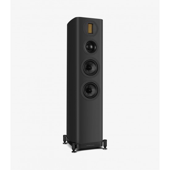 Diffusori da pavimento Wharfedale Evo 5.3 (coppia)