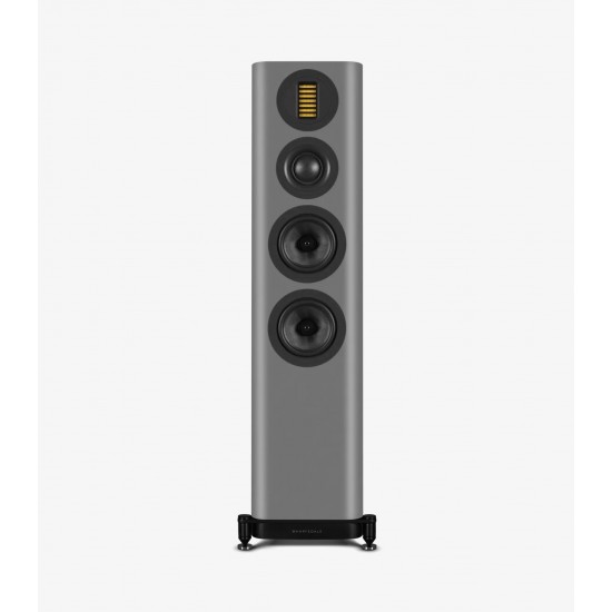 Diffusori da pavimento Wharfedale Evo 5.3 (coppia)