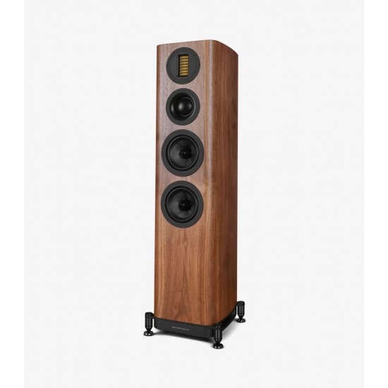 Diffusori da pavimento Wharfedale Evo 5.3 (coppia)