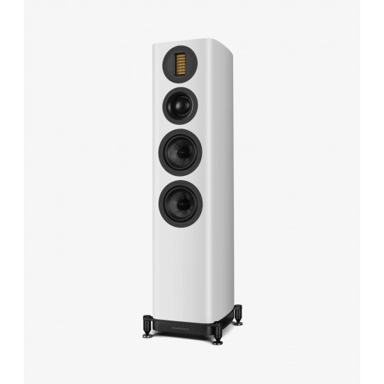 Diffusori da pavimento Wharfedale Evo 5.3 (coppia)