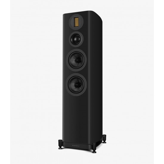Diffusori da pavimento Wharfedale Evo 5.4 (coppia)