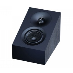 Diffusore Elac On-Wall Debut 3.0 - DA4.3-BK Atmos (coppia)