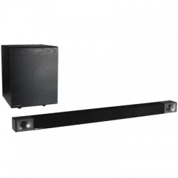Soundbar Klipsch Cinema 800 sistema