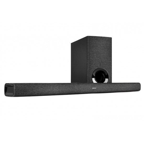 Denon Soundbar DHT-S416