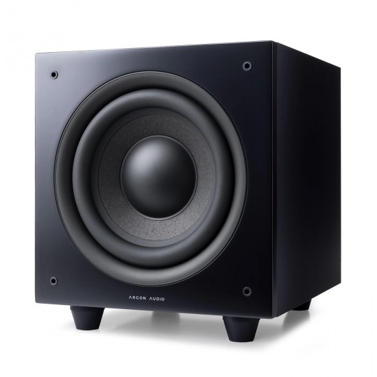 Subwoofer Argon Audio Malmo Sub 8