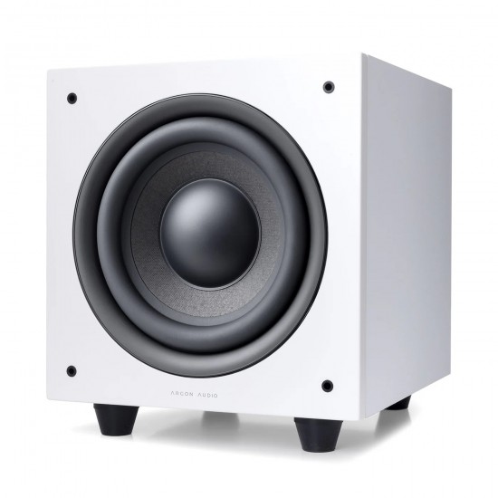 Subwoofer Argon Audio Malmo Sub 8