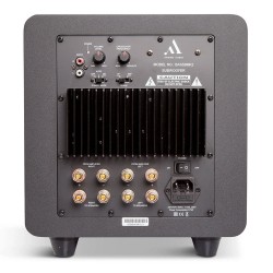 Subwoofer Argon Audio Bass 8 MK2