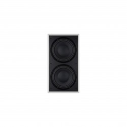 Subwoofer da incasso B&W ISW 4