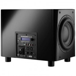 Subwoofer Attivo HiFi Dynaudio Sub 6