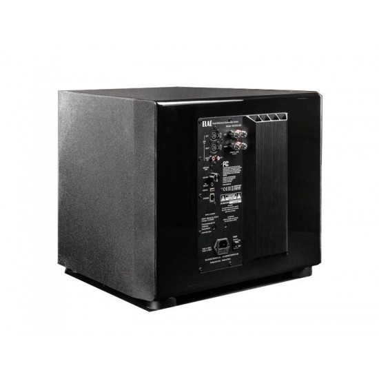 Subwoofer amplificato Elac Serie Varro DS 1200