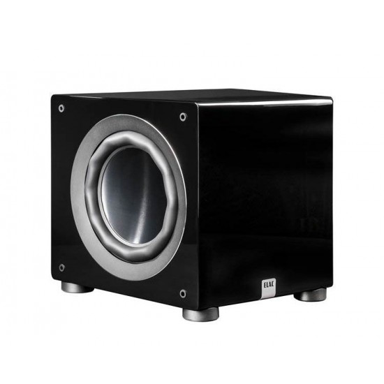 Subwoofer amplificato Elac Serie Varro DS 1000