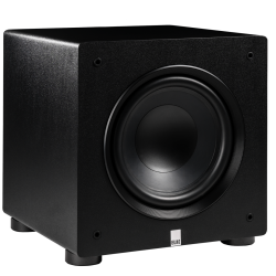 Subwoofer Elac Linea Varro PS250 BK