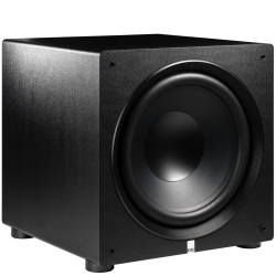 Subwoofer Elac Linea Varro PS 500 BK