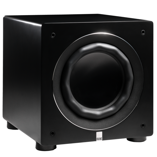 Subwoofer Elac Serie Varro RS 500 SB