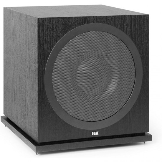Subwoofer Elac Debut 2.0 SUB 3010E 