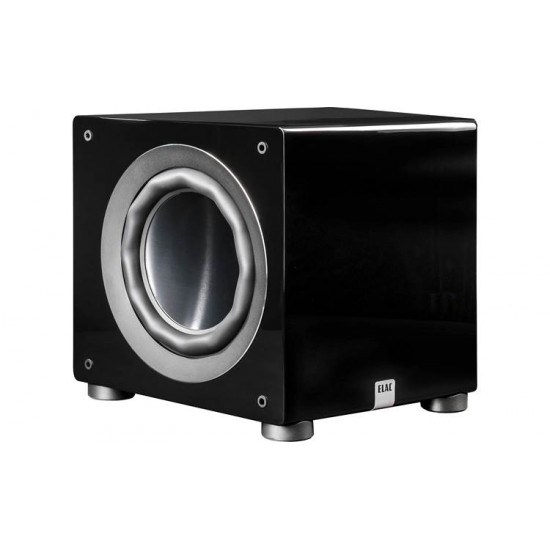 Subwoofer amplificato Elac Serie Varro DS 1200
