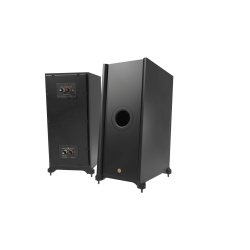 Subwoofer Gold Note Diana III-F