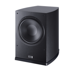 Subwoofer Heco Serie Victa Elite Sub 252A