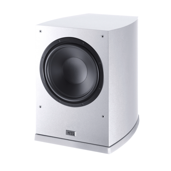 Subwoofer Heco Serie Victa Elite Sub 252A