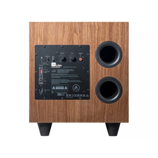 Subwoofer Jbl Serie Classic L10 cs