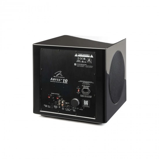Subwoofer Martin Logan Abyss 10