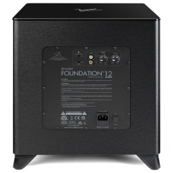 Subwoofer  Martin Logan Dynamo Foundation 12