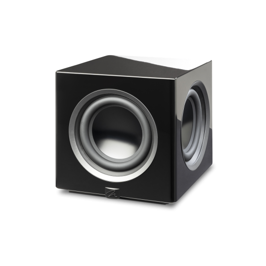 Subwoofer Martin Logan Abyss 10