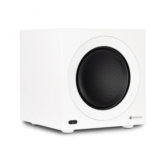 Subwoofer Monitor Audio Anthra W10