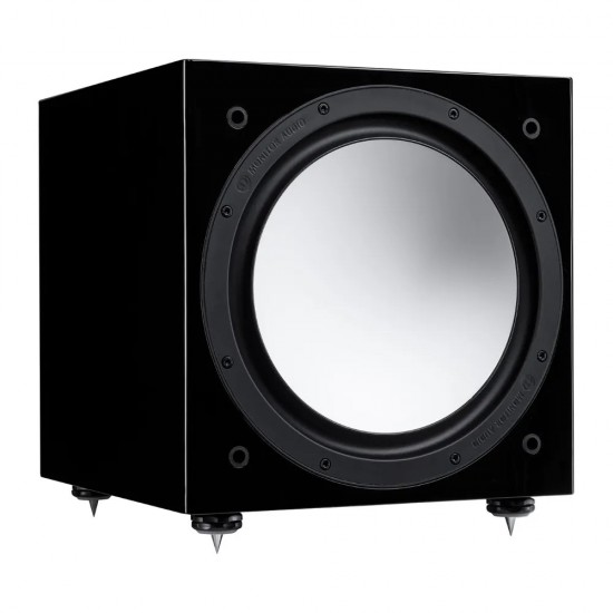 Monitor Audio Silver W12 6G – Subwoofer