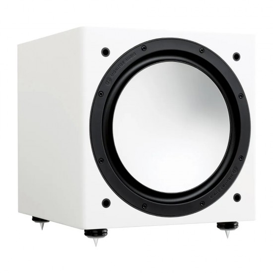 Monitor Audio Silver W12 6G – Subwoofer