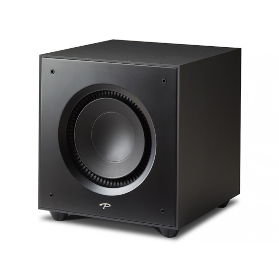 Subwoofer Paradigm  Defiance S12