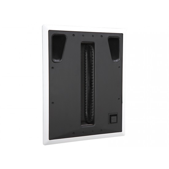 Subwoofer doppio da incasso a muro Paradigm SFC12-SW
