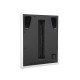 Subwoofer doppio da incasso a muro Paradigm SFC12-SW
