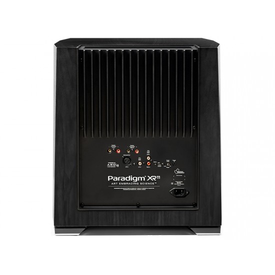 Subwoofer Paradigm  XR 11