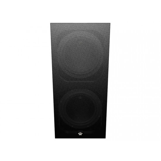 Diffusore subwoofer REL Acoustics 212 Black Label