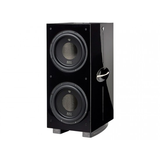 Diffusore subwoofer REL Acoustics 212 Black Label