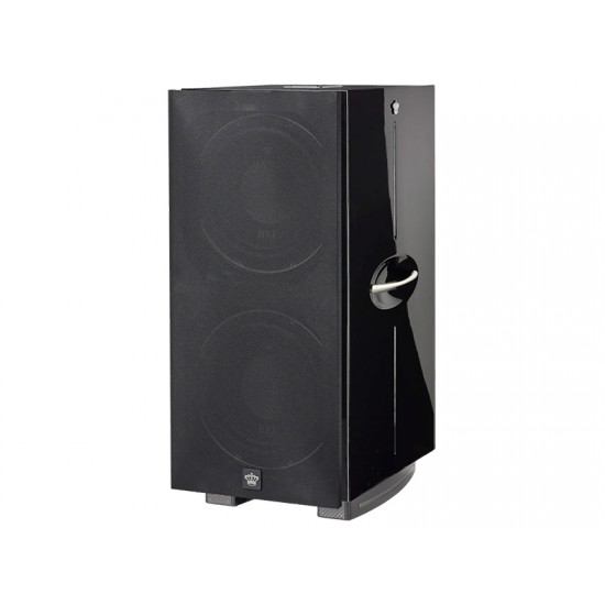 Diffusore subwoofer REL Acoustics 212 Black Label