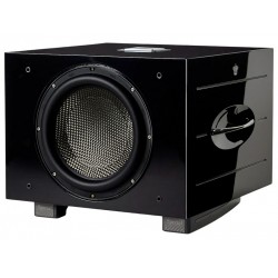 Diffusore Subwoofer REL Acoustics  Carbon Special Black Label
