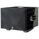 Diffusore Subwoofer REL Acoustics  Carbon Special Black Label