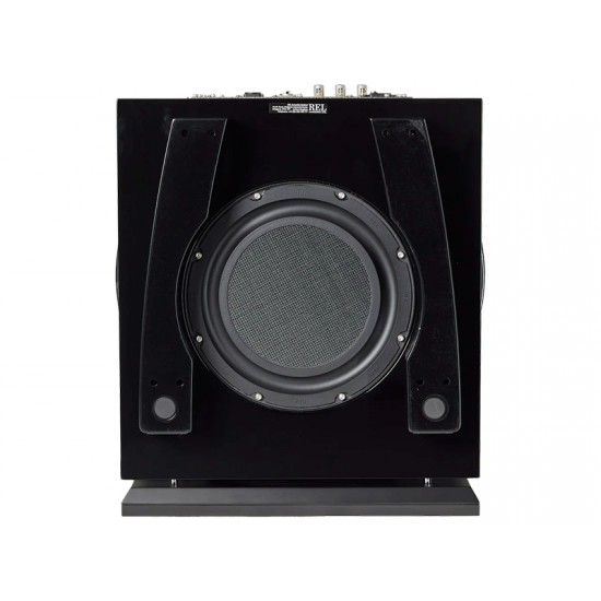 Diffusore Subwoofer REL Acoustics  Carbon Special Black Label