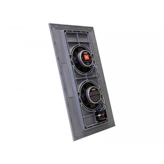 Subwoofer da incasso Jbl C-82W (cadauno)