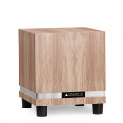 Subwoofer Triangle  Thetis 300
