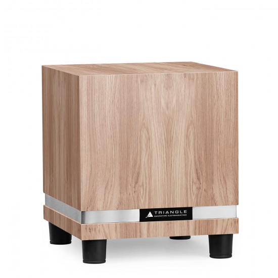 Subwoofer Triangle  Thetis 300